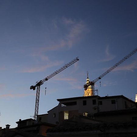 El Descanso En Τολέδο Εξωτερικό φωτογραφία